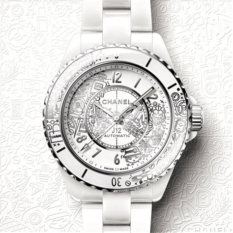 chanel j12.20|chanel new j12 watch price.